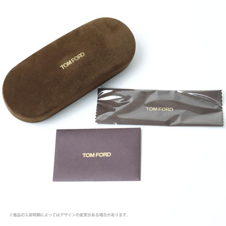 TOM FORD EYEWEAR トムフォード サングラス LEWIS FT1097 メンズ