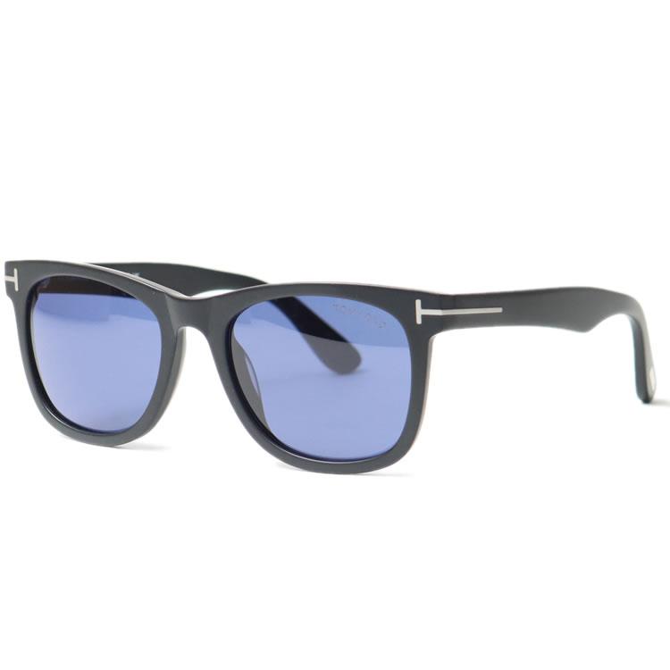 TOM FORD EYEWEAR トムフォード サングラス KEVYN FT1099 メンズ