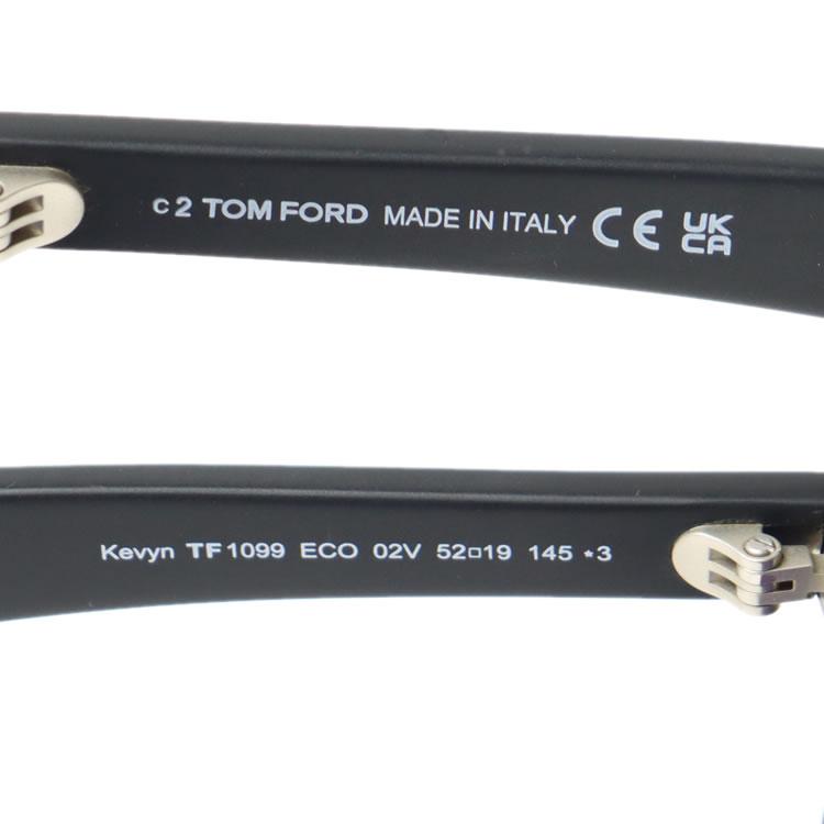 TOM FORD EYEWEAR トムフォード サングラス KEVYN FT1099 メンズ
