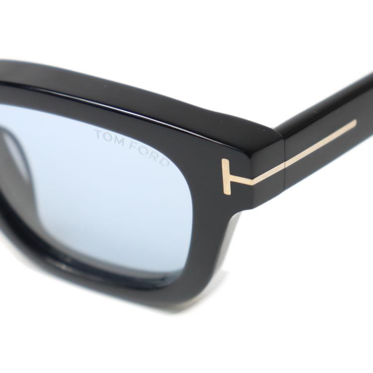 TOM FORD　TF1274-D 01B　サングラス 黒 ボリューム感 高級 TOM FORD TF1274-D 01B サングラス 黒 ボリューム感 高級 - メルカリ