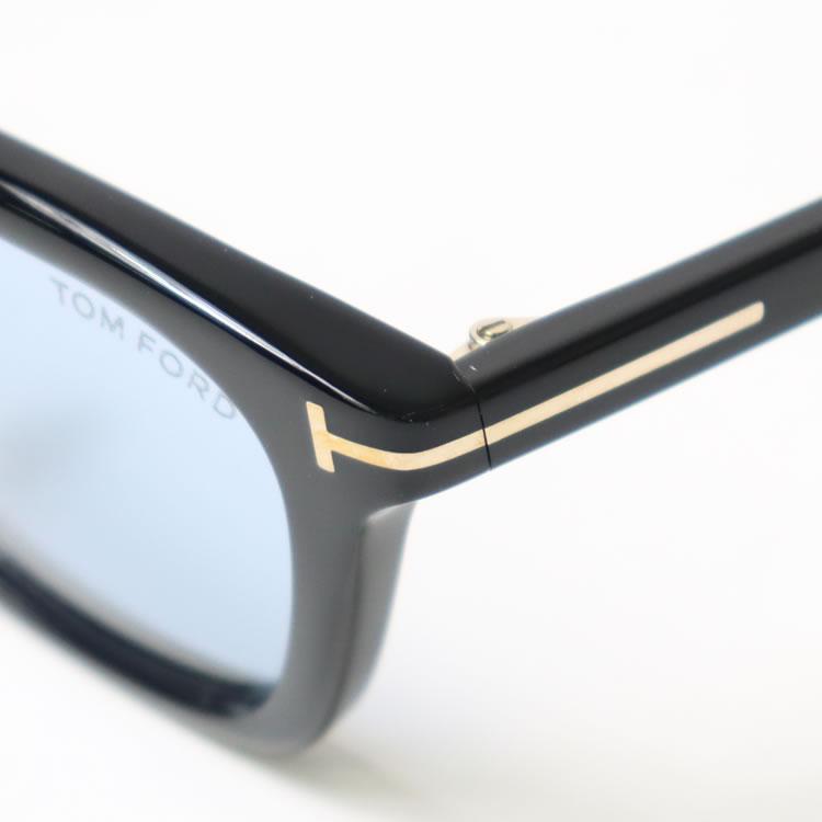 TOM FORD EYEWEAR トムフォード サングラス 国内正規品 メンズ