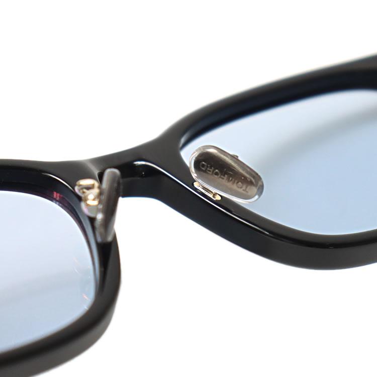 TOM FORD EYEWEAR トムフォード サングラス FT1275-D TF1275-D メンズ