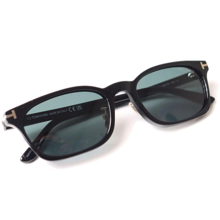 TOM FORD EYEWEAR トムフォード サングラス FT1350-D TF1350-D メンズ