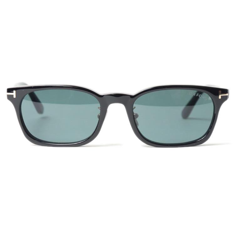 TOM FORD EYEWEAR トムフォード サングラス FT1350-D TF1350-D メンズ