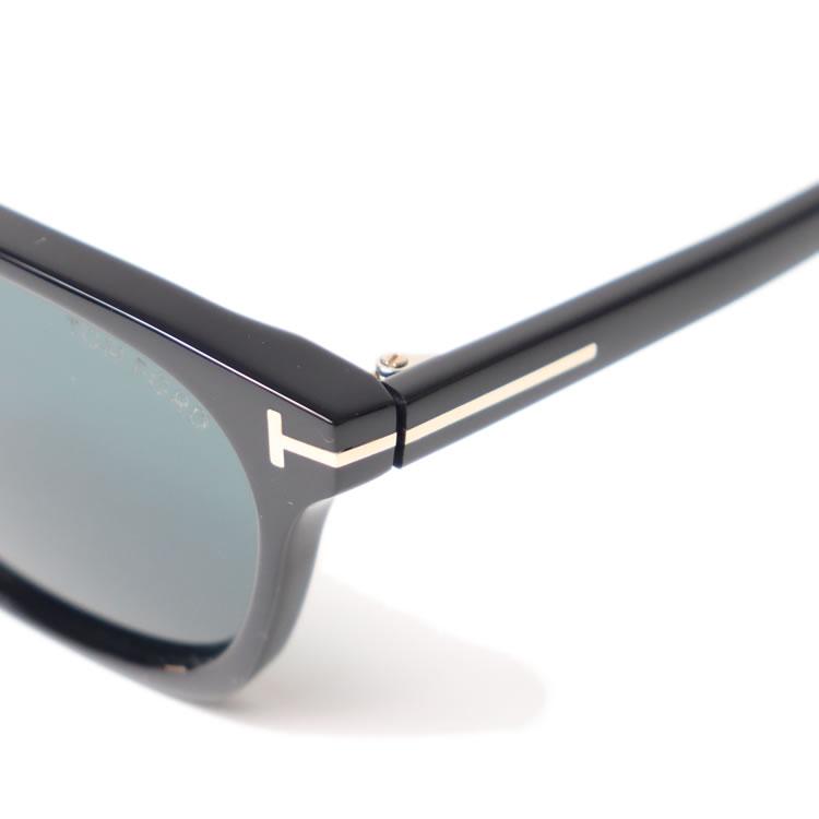 TOM FORD EYEWEAR トムフォード サングラス FT1350-D TF1350-D メンズ