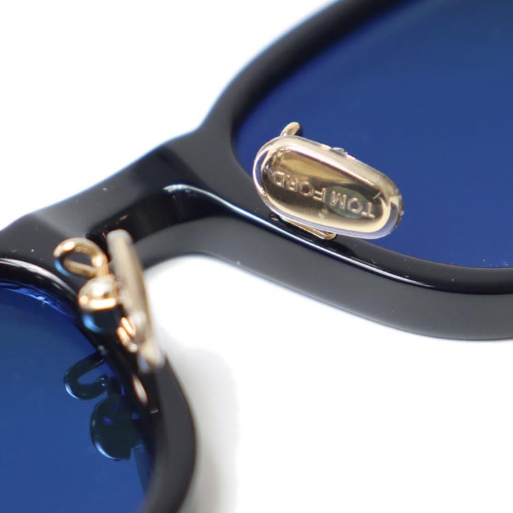 TOM FORD EYEWEAR トムフォード サングラス FT1350-D TF1350-D メンズ