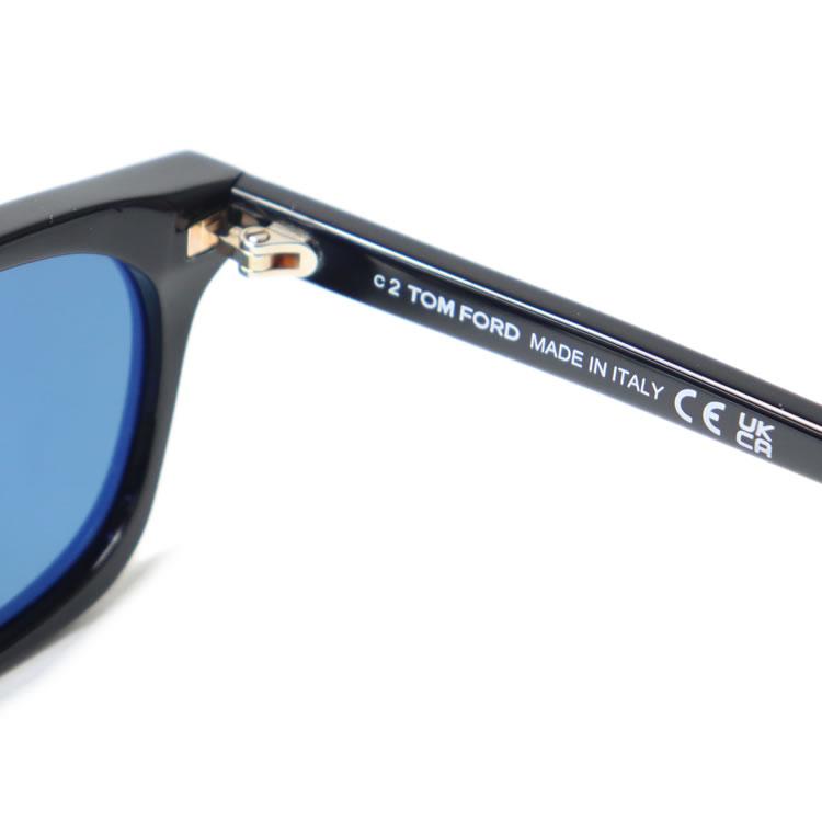 TOM FORD EYEWEAR トムフォード サングラス FT1350-D TF1350-D メンズ