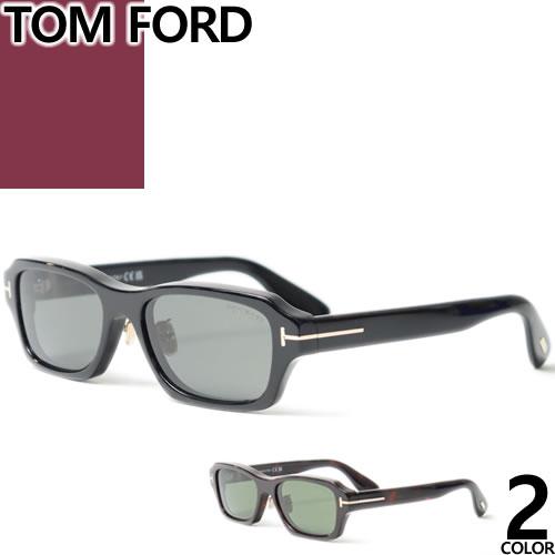 TOM FORD EYEWEAR トムフォード サングラス FT1351-D TF1351-D メンズ