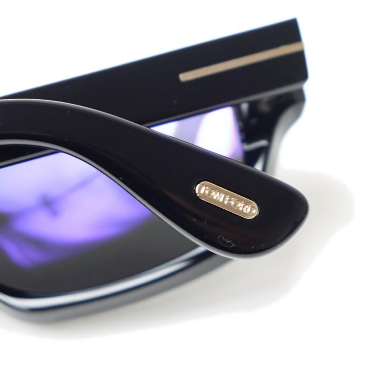 TOM FORD EYEWEAR トムフォード サングラス FT1351-D TF1351-D メンズ