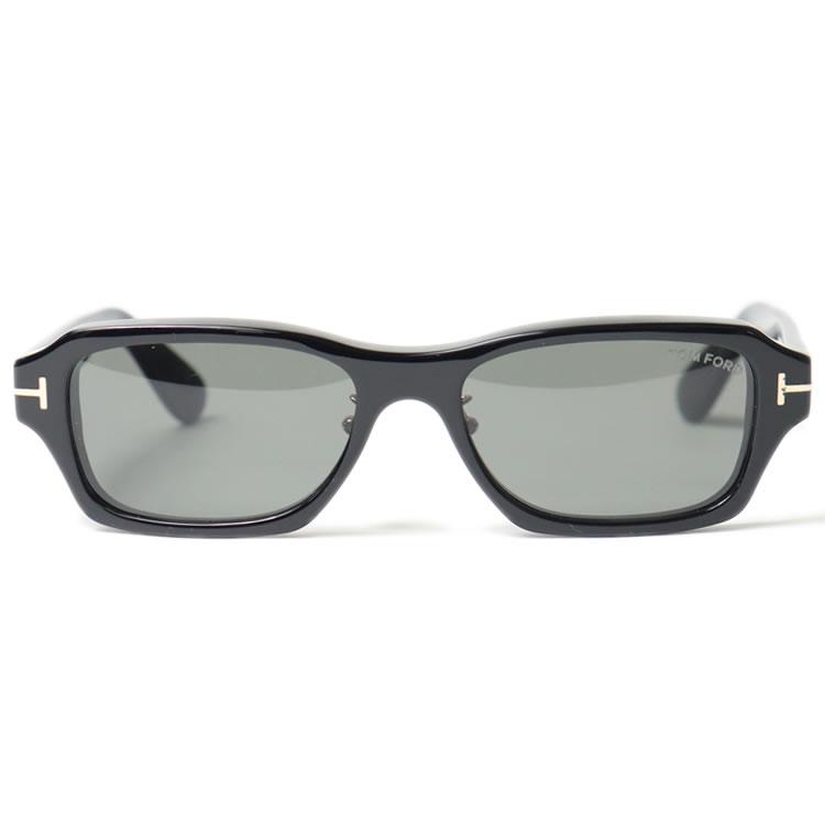 TOM FORD EYEWEAR トムフォード サングラス FT1351-D TF1351-D メンズ