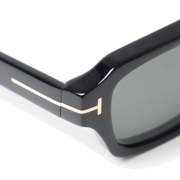TOM FORD EYEWEAR トムフォード サングラス FT1351-D TF1351-D メンズ