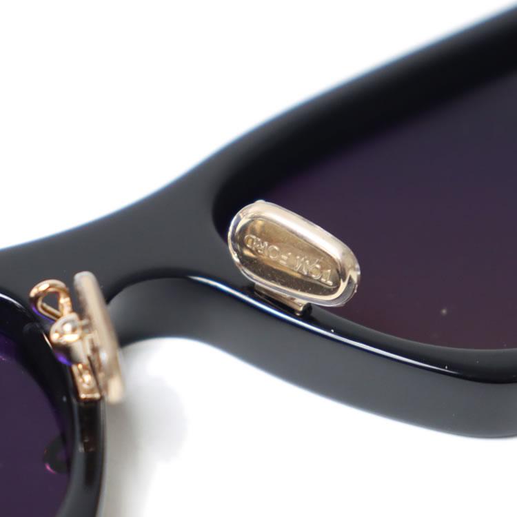 TOM FORD EYEWEAR トムフォード サングラス FT1351-D TF1351-D メンズ