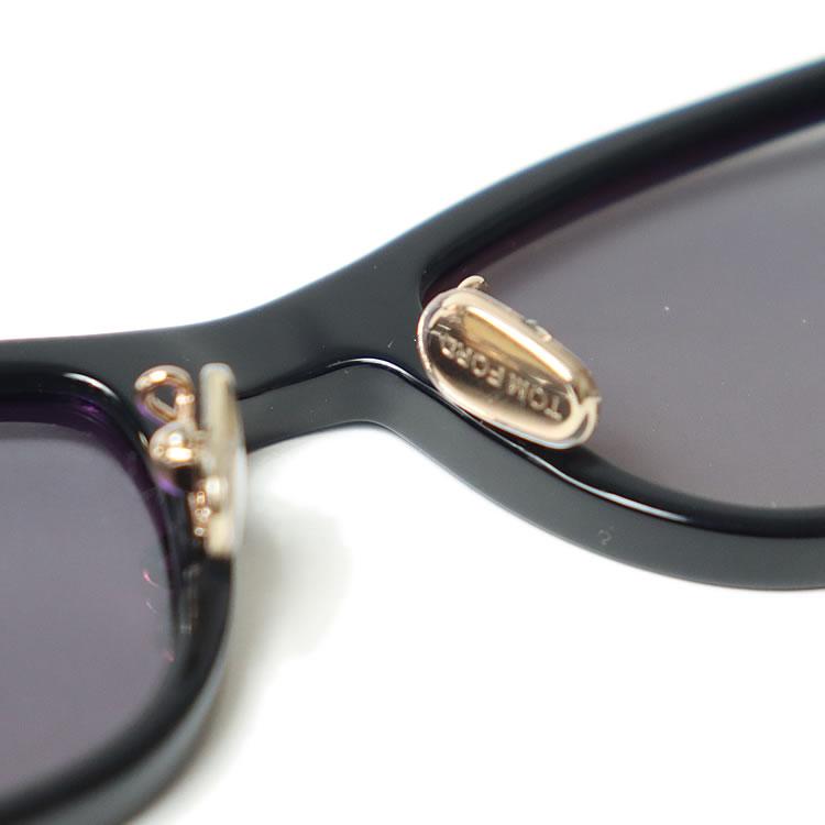 TOM FORD EYEWEAR トムフォード サングラス FT1352-D TF1352-D メンズ