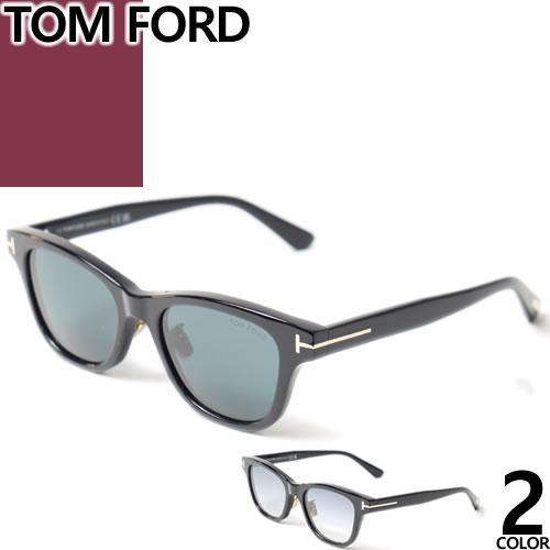 TOM FORD EYEWEAR トムフォード サングラス FT1353-D TF1353-D メンズ