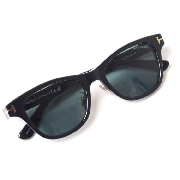 TOM FORD EYEWEAR トムフォード サングラス FT1353-D TF1353-D メンズ