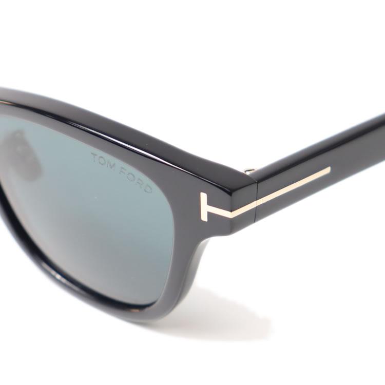 TOM FORD EYEWEAR トムフォード サングラス FT1353-D TF1353-D メンズ