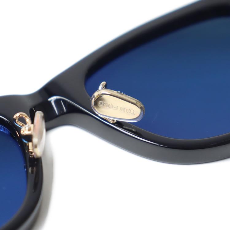 TOM FORD EYEWEAR トムフォード サングラス FT1353-D TF1353-D メンズ