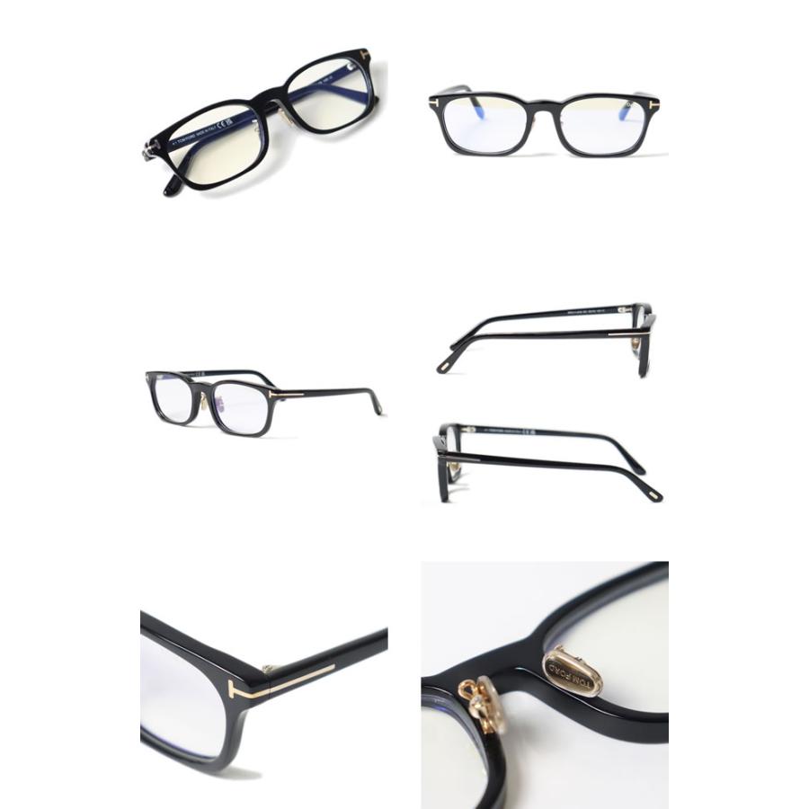 TOM FORD 眼鏡フレーム　アジアンフィット 正規品 TOM FORD EYEWEAR トムフォード メガネ 眼鏡 フレーム 伊達メガネ