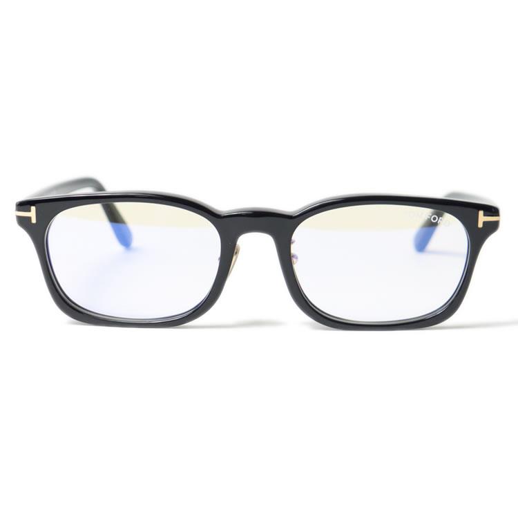 TOM FORD EYEWEAR トムフォード メガネ 眼鏡 フレーム 伊達メガネ