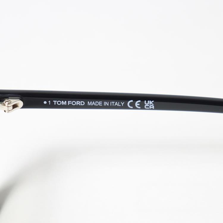 TOM FORD EYEWEAR トムフォード メガネ 眼鏡 フレーム 伊達メガネ