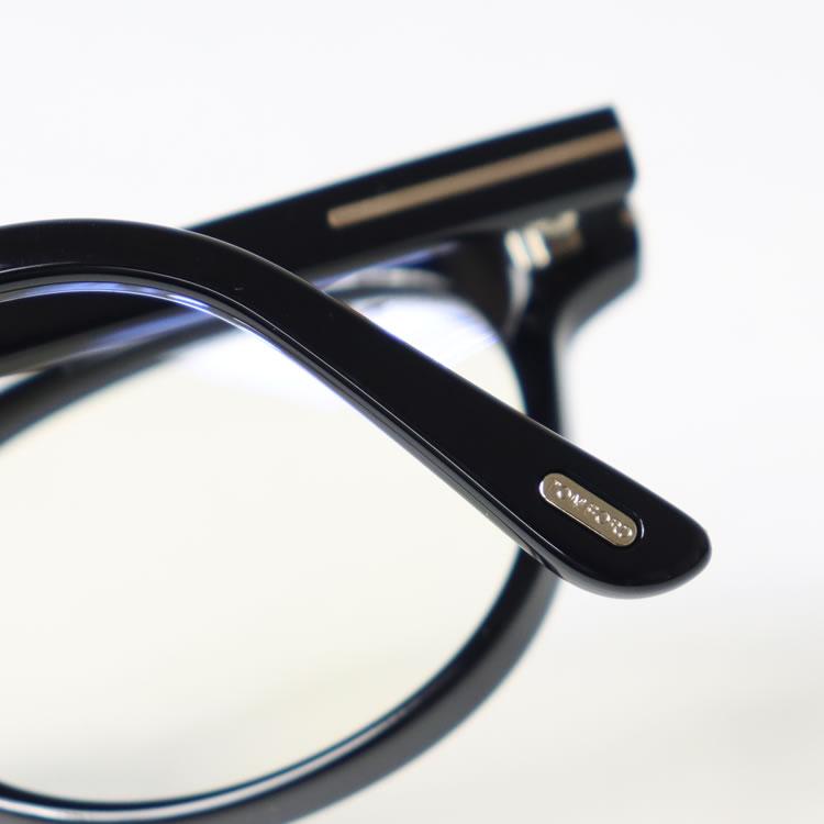 TOM FORD EYEWEAR トムフォード メガネ 眼鏡 フレーム 伊達メガネ