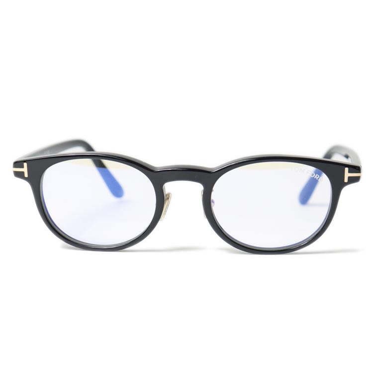 TOM FORD EYEWEAR トムフォード メガネ 眼鏡 フレーム 伊達メガネ