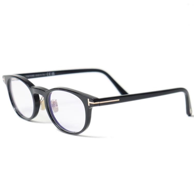 TOM FORD EYEWEAR トムフォード メガネ 眼鏡 フレーム 伊達メガネ