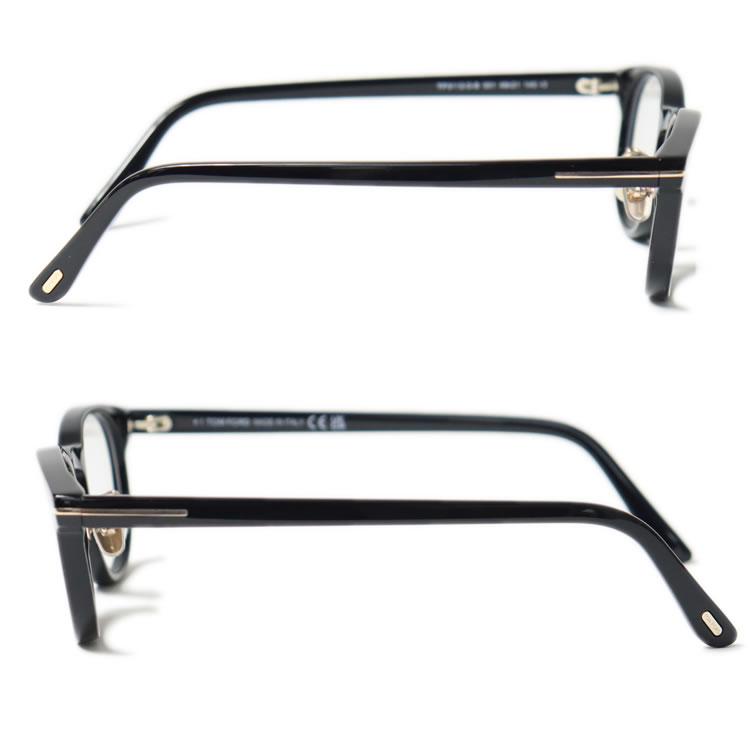 TOM FORD EYEWEAR トムフォード メガネ 眼鏡 フレーム 伊達メガネ