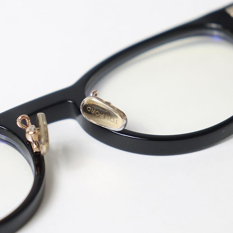 TOM FORD EYEWEAR トムフォード メガネ 眼鏡 フレーム 伊達メガネ
