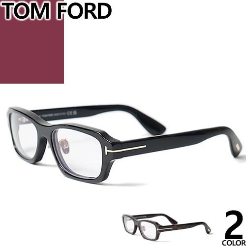 TOM FORD EYEWEAR トムフォード メガネ 眼鏡 フレーム 伊達メガネ