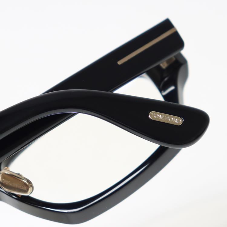 TOM FORD EYEWEAR トムフォード メガネ 眼鏡 フレーム 伊達メガネ