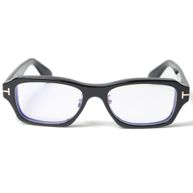 TOM FORD EYEWEAR トムフォード メガネ 眼鏡 フレーム 伊達メガネ