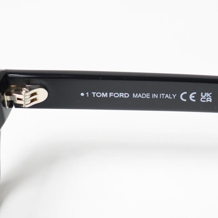 TOM FORD EYEWEAR トムフォード メガネ 眼鏡 フレーム 伊達メガネ