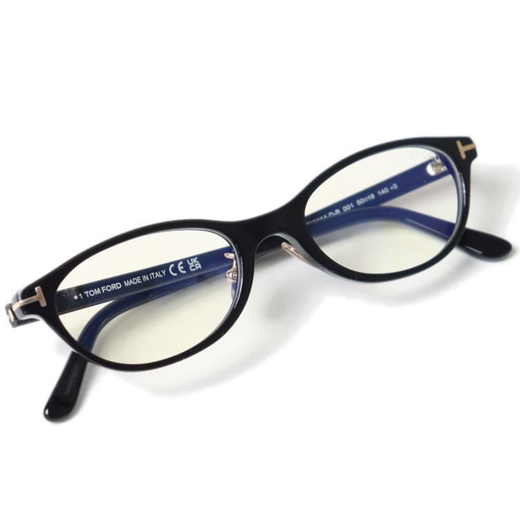 TOM FORD EYEWEAR トムフォード メガネ 眼鏡 フレーム 伊達メガネ
