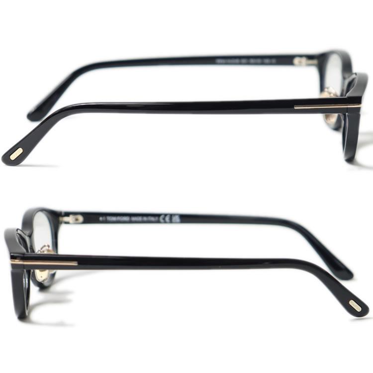 TOM FORD EYEWEAR トムフォード メガネ 眼鏡 フレーム 伊達メガネ