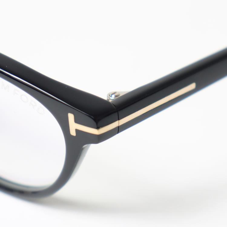 TOM FORD EYEWEAR トムフォード メガネ 眼鏡 フレーム 伊達メガネ