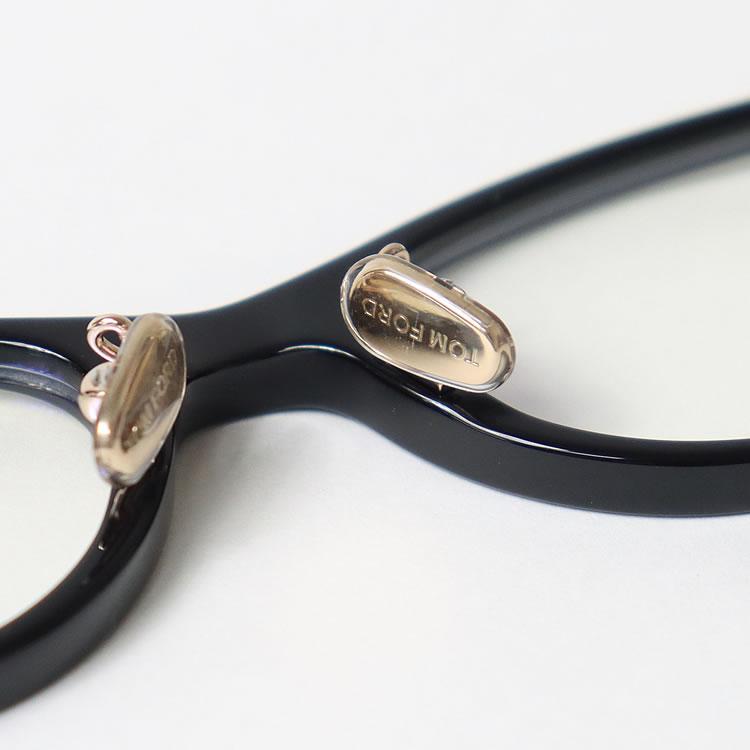 TOM FORD EYEWEAR トムフォード メガネ 眼鏡 フレーム 伊達メガネ