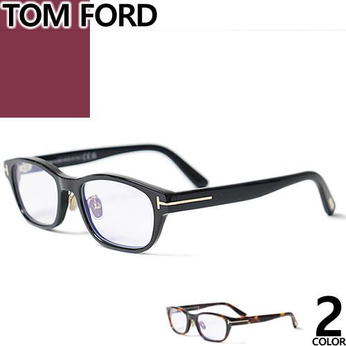 TOM FORD EYEWEAR トムフォード メガネ 眼鏡 フレーム 伊達メガネ