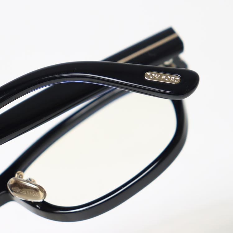 TOM FORD EYEWEAR トムフォード メガネ 眼鏡 フレーム 伊達メガネ