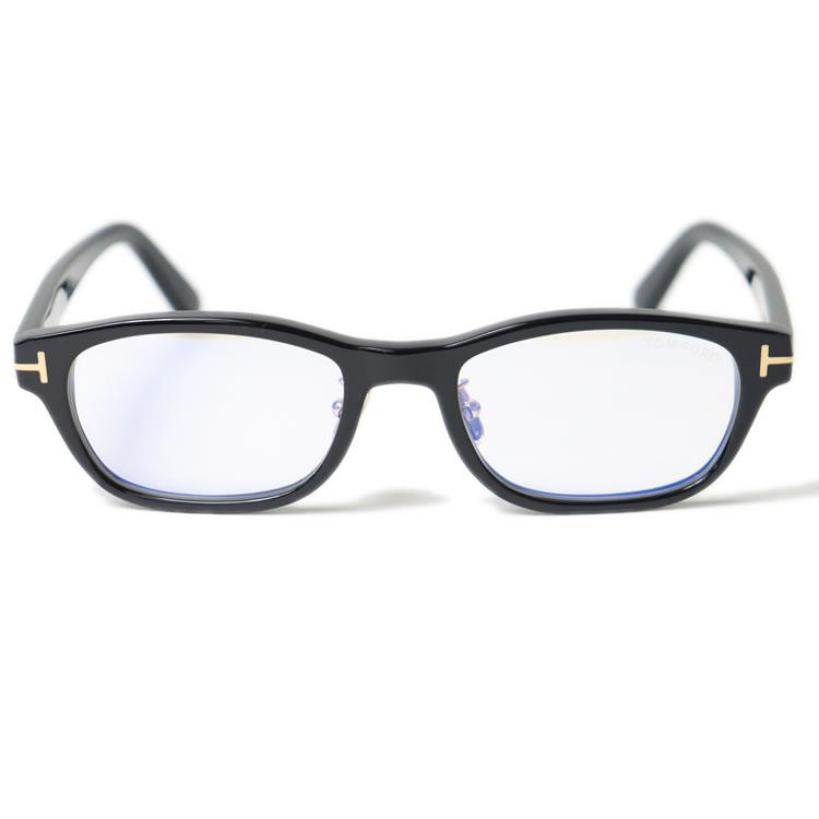 TOM FORD EYEWEAR トムフォード メガネ 眼鏡 フレーム 伊達メガネ