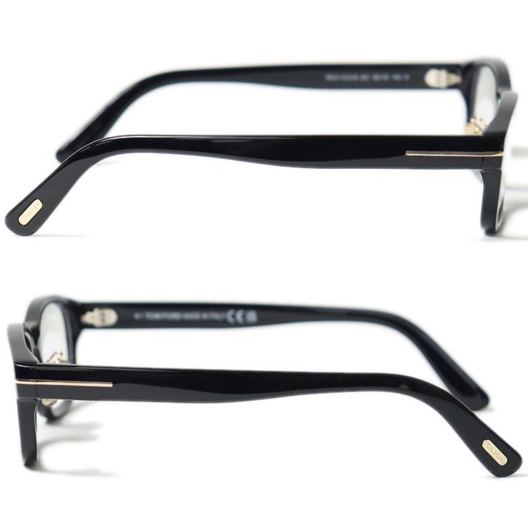 TOM FORD EYEWEAR トムフォード メガネ 眼鏡 フレーム 伊達メガネ