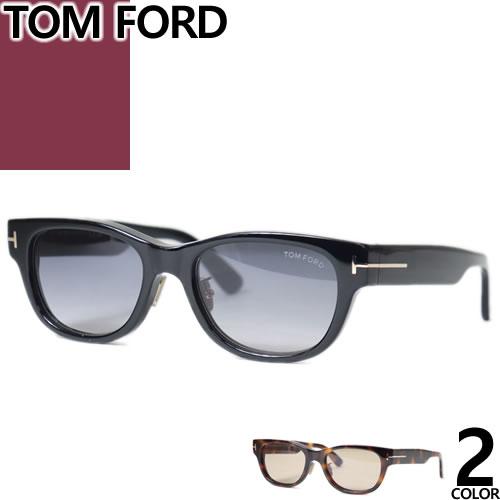 TOM FORD EYEWEAR トムフォード サングラス FT1392-D TF1392-D メンズ