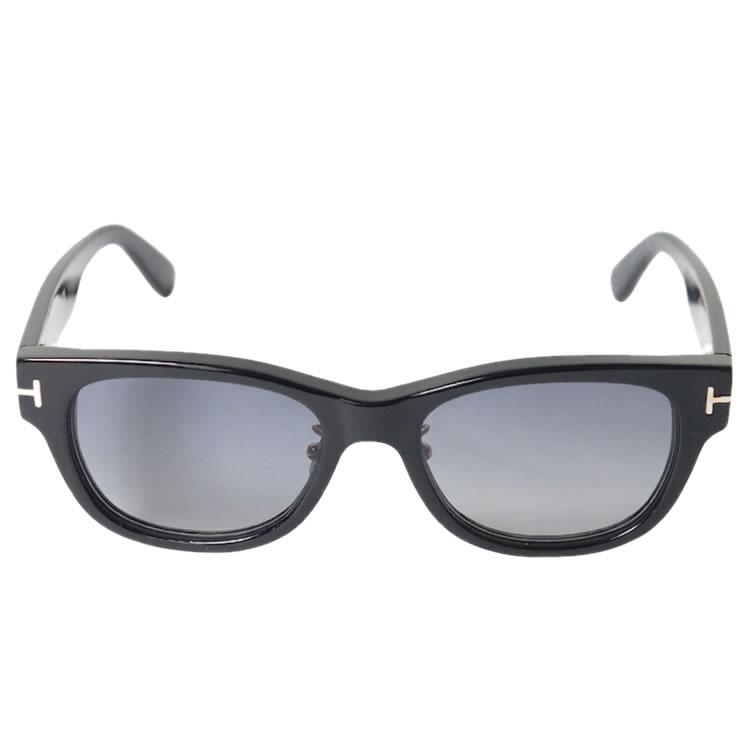 TOM FORD EYEWEAR トムフォード サングラス FT1392-D TF1392-D メンズ