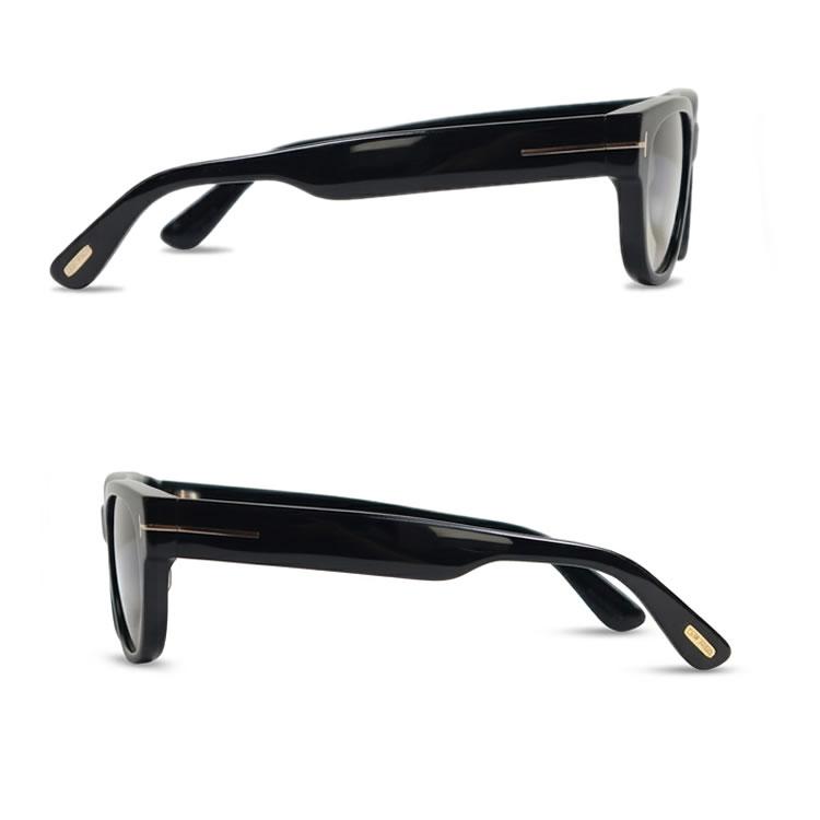 TOM FORD EYEWEAR トムフォード サングラス FT1392-D TF1392-D メンズ