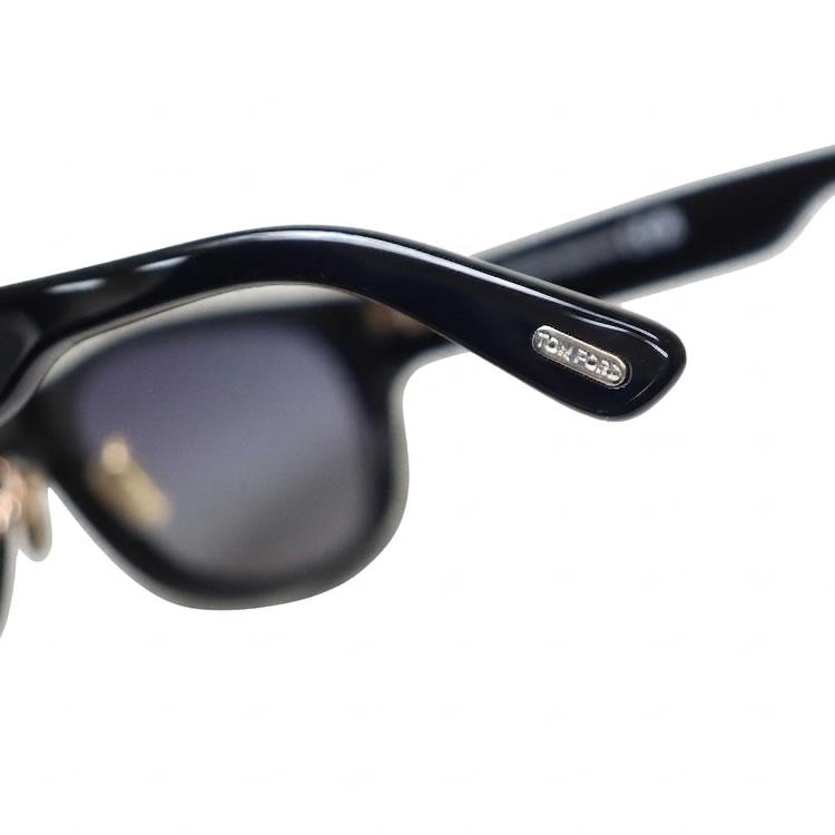 TOM FORD EYEWEAR トムフォード サングラス FT1392-D TF1392-D メンズ