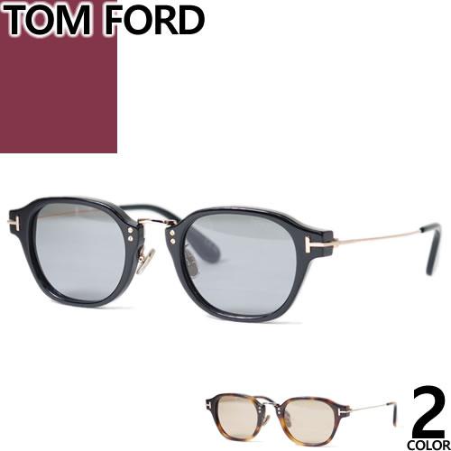 TOM FORD EYEWEAR トムフォード サングラス FT1395-D TF1395-D メンズ