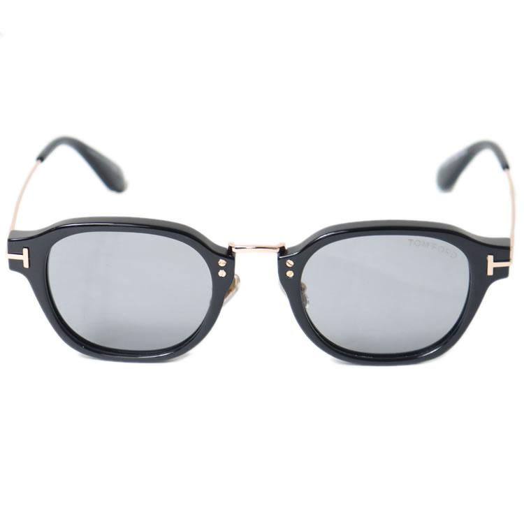 TOM FORD EYEWEAR トムフォード サングラス FT1395-D TF1395-D メンズ
