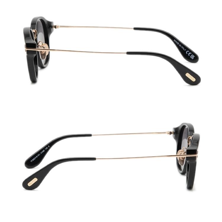TOM FORD EYEWEAR トムフォード サングラス FT1395-D TF1395-D メンズ