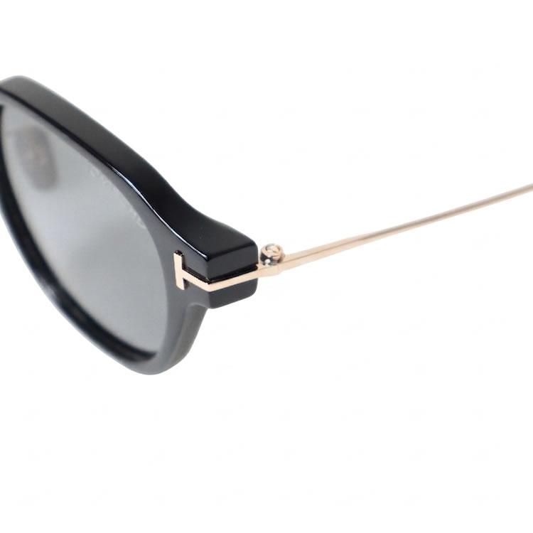 TOM FORD EYEWEAR トムフォード サングラス FT1395-D TF1395-D メンズ