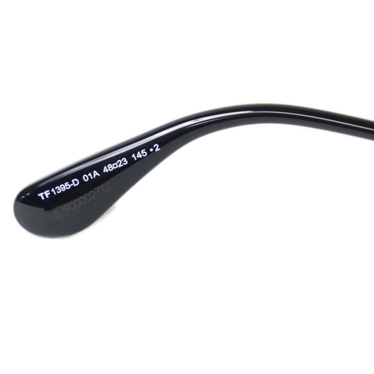 TOM FORD EYEWEAR トムフォード サングラス FT1395-D TF1395-D メンズ